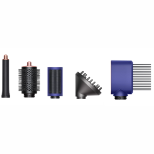 Zestaw Airwrap błękit pruski/róż