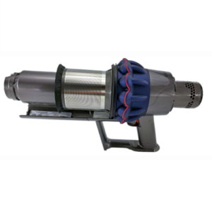 Korpus + silnik + cyklon błęki pruski Submarine