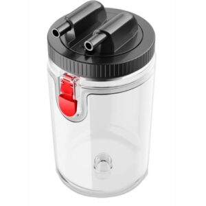 Zbiornik na brudną wodę (bez pokrywki)