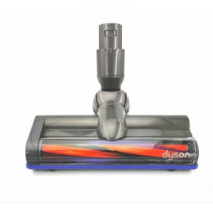 Turboszczotka Motorhead