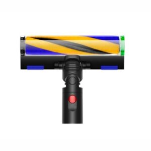 Turboszczotka Laser Fluffy Optic