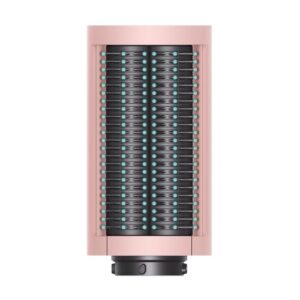 Szczotka do wygładzania włosów cienkich Ceramic Pop