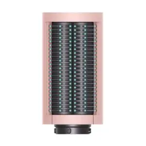 Szczotka do wygładzania włosów cienkich Ceramic Pop