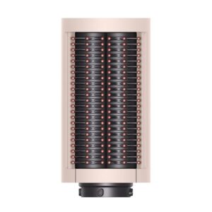 Szczotka do wygładzania włosów Ceramic Pink/Rose