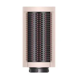 Szczotka do wygładzania włosów Ceramic Pink/Rose