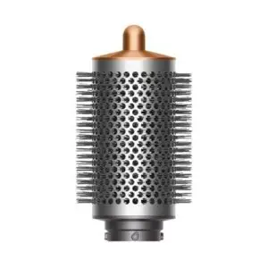 Duża szczotka zwiększająca objętość nikiel/miedź