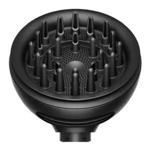 Dyfuzor czarny Airwrap Co-anda 2x