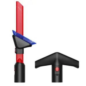 Zestaw do dokładnego sprzątania