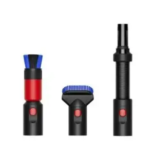 Zestaw do czyszczenia samochodu