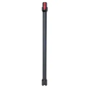 Rura do odkurzacza czarna