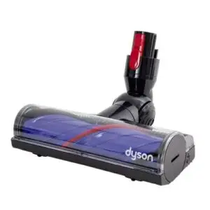 Turboszczotka MOTORBAR