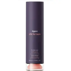 Dyson Chitosan krem do wstępnej stylizacji - wersja 100 ml