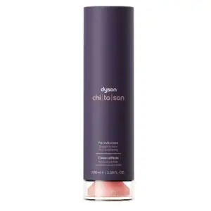 Dyson Chitosan krem do wstępnej stylizacji - wersja 100 ml - Bogate odżywienie