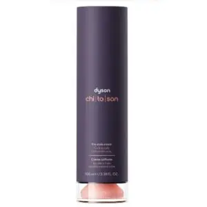 Dyson Chitosan Krem do wstępnej stylizacji - wersja 100 ml