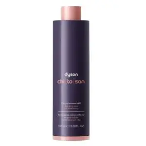 Dyson Chitosan krem do wstępnej stylizacji - wersja 100 ml - wkład uzupełniający
