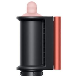 Końcówka Coanda Smoothing Dryer pomarńczowo/różowa