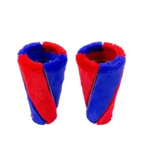 Wałki do turboszczotki Fluffycones