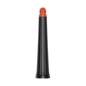 Końcówka Conical Airwrap barrel 30mm Czerń/Pomarańcz